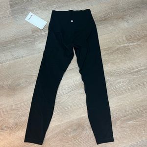 Align 7/8 pants
